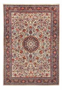 Perser Rug - Bidjar - 332 x 227 cm - rust
