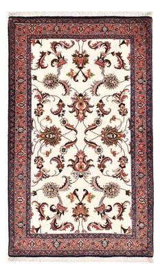 Perser Rug - Bidjar - 138 x 79 cm - cream