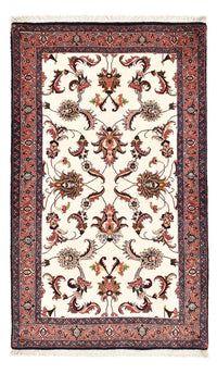 Perser Rug - Bidjar - 138 x 79 cm - cream