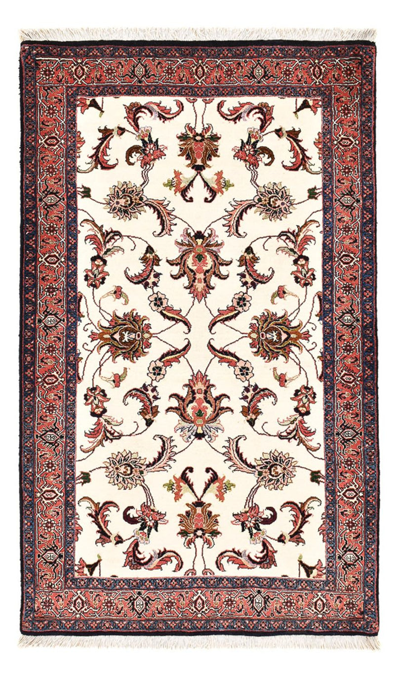 Perser Rug - Bidjar - 138 x 79 cm - cream