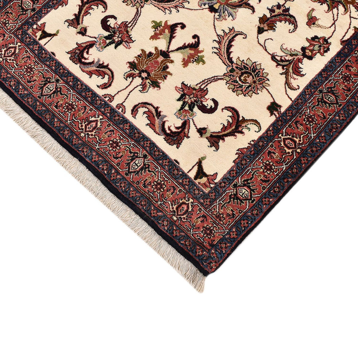 Perser Rug - Bidjar - 138 x 79 cm - cream
