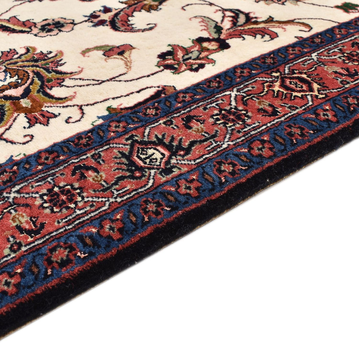 Bidjar Rug 79x138cm - Persian Rugs
