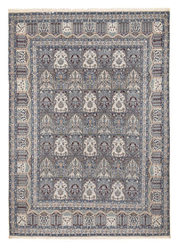 Perser Rug - Nain - Premium - 413 x 301 cm - grey