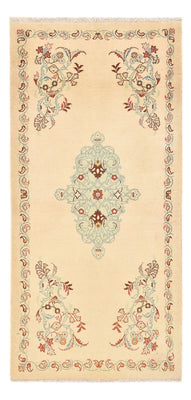 Perser Rug - Keshan - 158 x 75 cm - beige