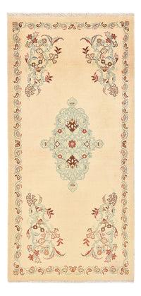 Perser Rug - Keshan - 158 x 75 cm - beige