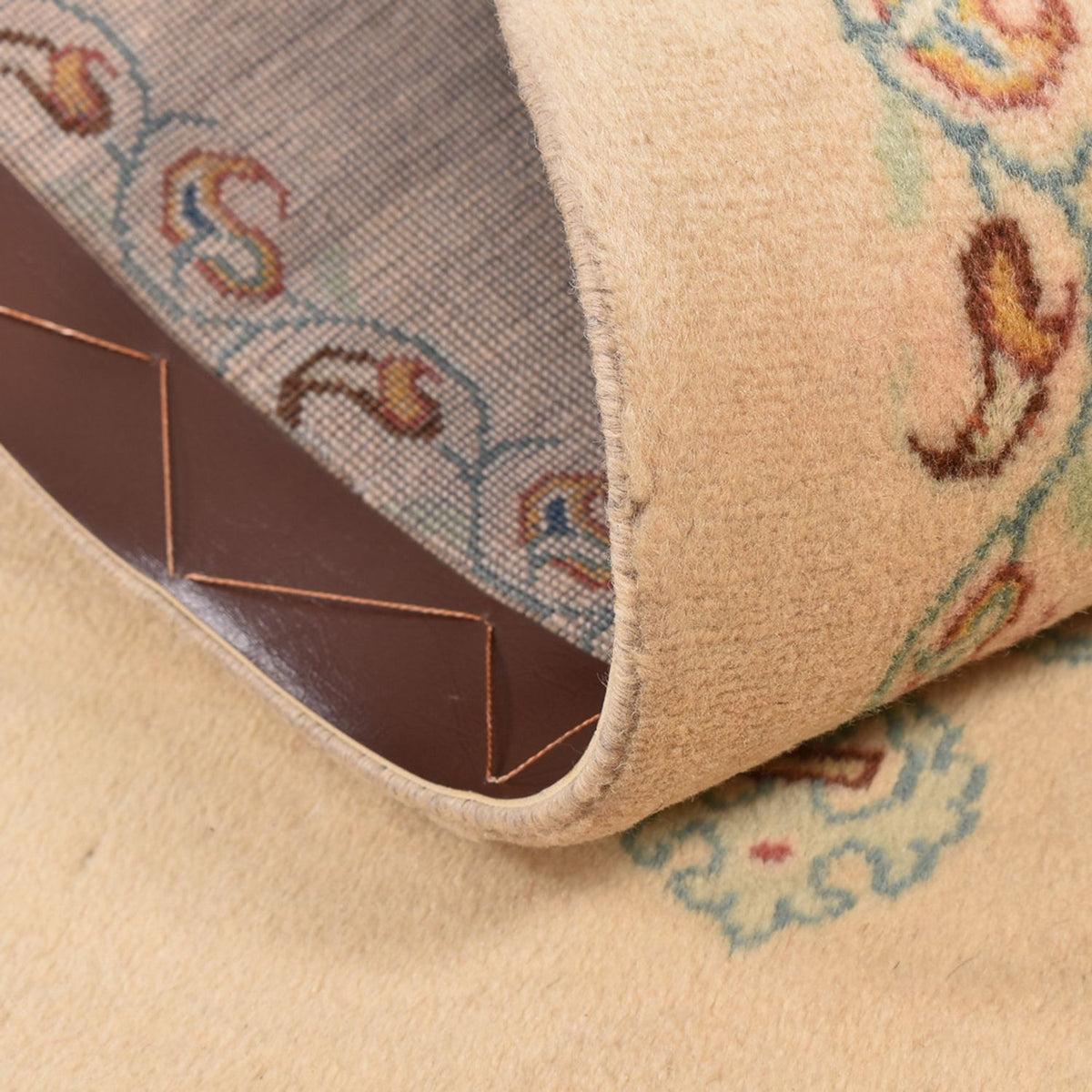 Perser Rug - Keshan - 158 x 75 cm - beige