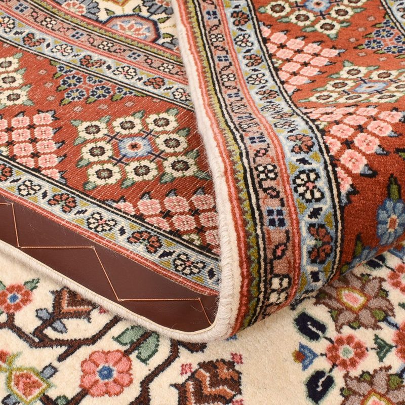 Perser Rug - Nomadic - 250 x 172 cm - multicolored