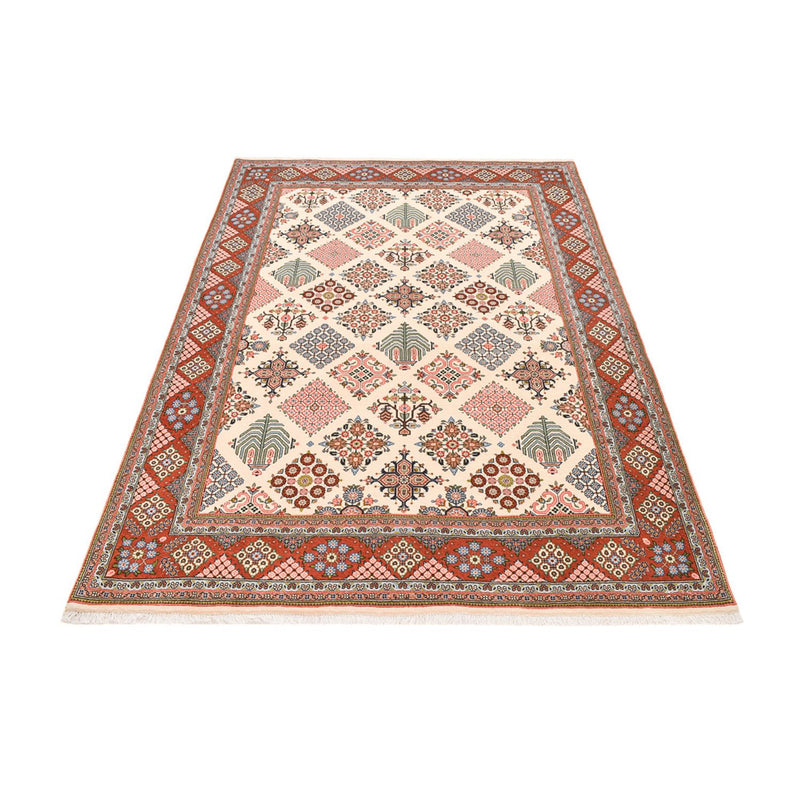 Perser Rug - Nomadic - 250 x 172 cm - multicolored