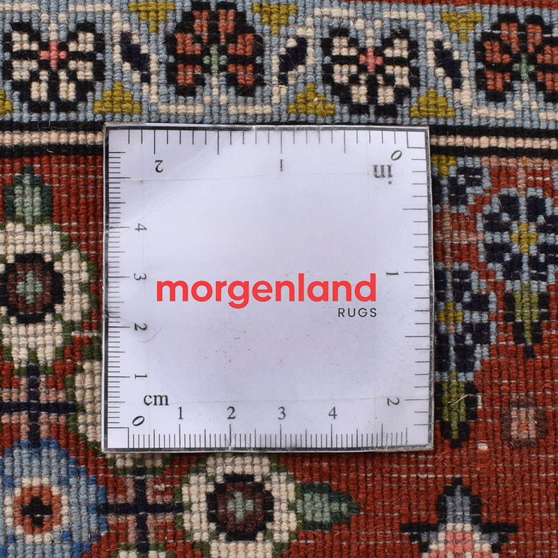 Perser Rug - Nomadic - 250 x 172 cm - multicolored