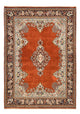 Sarouk Rug 250x178cm - Persian Rugs