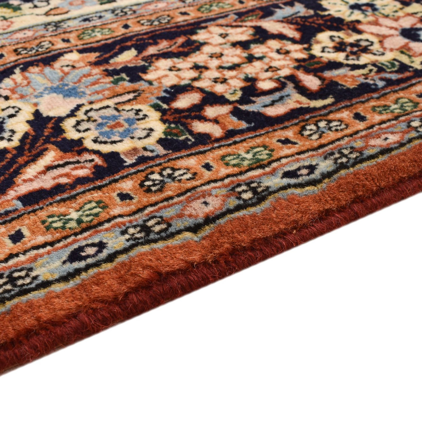 Sarouk Rug 250x178cm - Persian Rugs