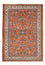 Perser Rug - Classic - 243 x 165 cm - red