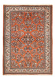 Sarough Rug 243x165cm - Persian Rugs