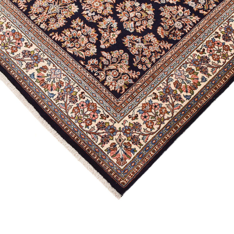 Perser Rug - Classic - 239 x 174 cm - dark blue