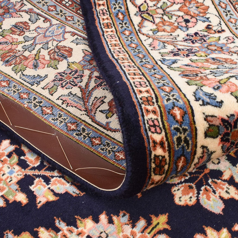 Perser Rug - Classic - 239 x 174 cm - dark blue