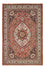 Perser Rug - Nomadic - 231 x 155 cm - red