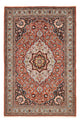 Bakhtiari Rug 155x231cm - Persian Rugs