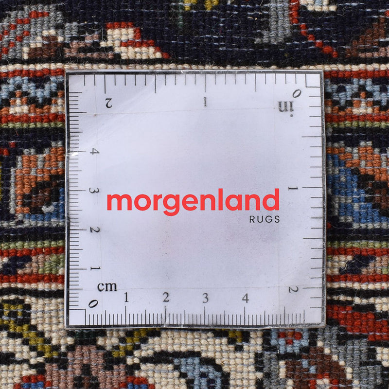 Perser Rug - Nomadic - 231 x 155 cm - red