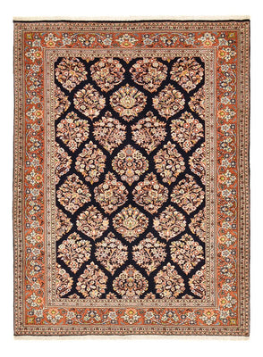 Perser Rug - Classic - 237 x 177 cm - dark blue