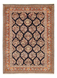 Perser Rug - Classic - 237 x 177 cm - dark blue
