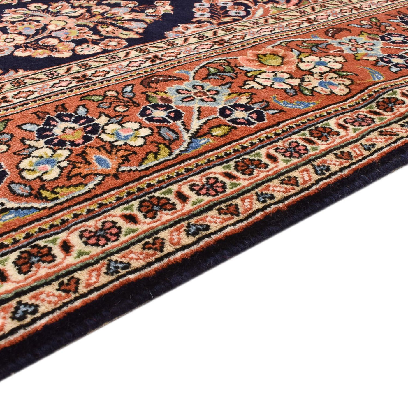 Sarouk Rug 237x177cm - Persian Rugs