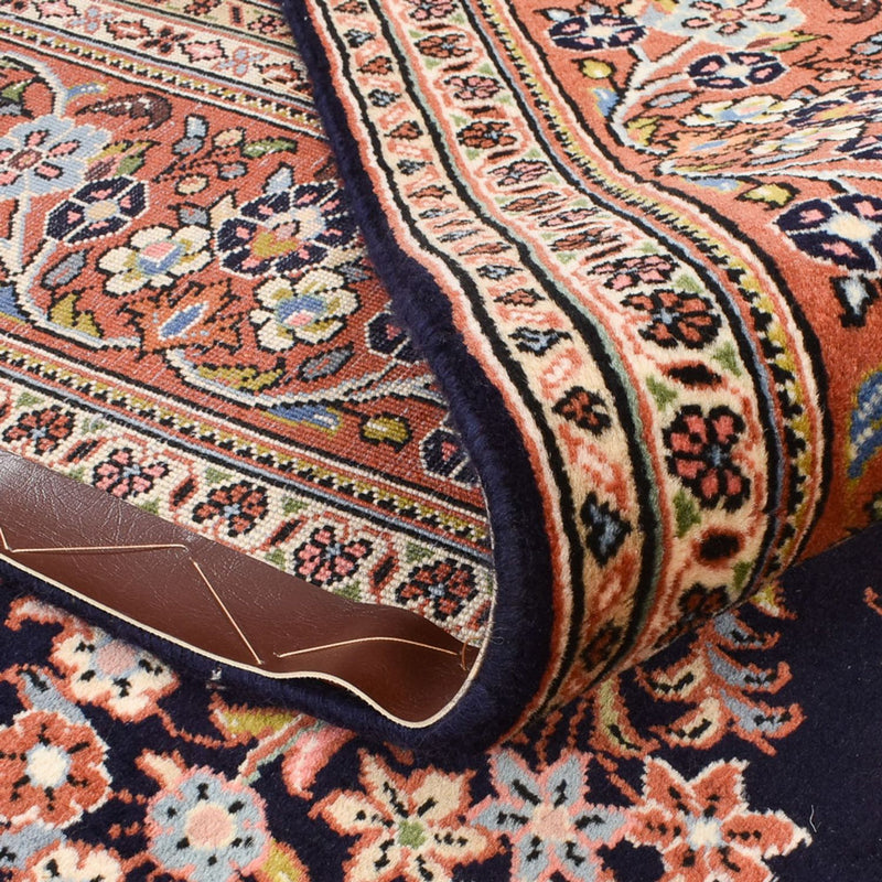 Perser Rug - Classic - 237 x 177 cm - dark blue