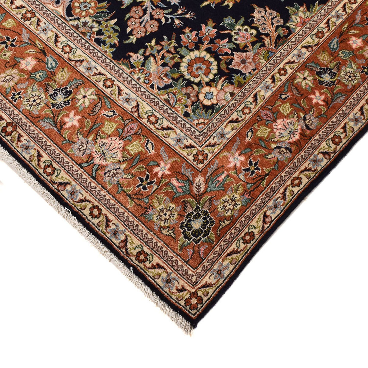 Perser Rug - Classic - 240 x 175 cm - dark blue