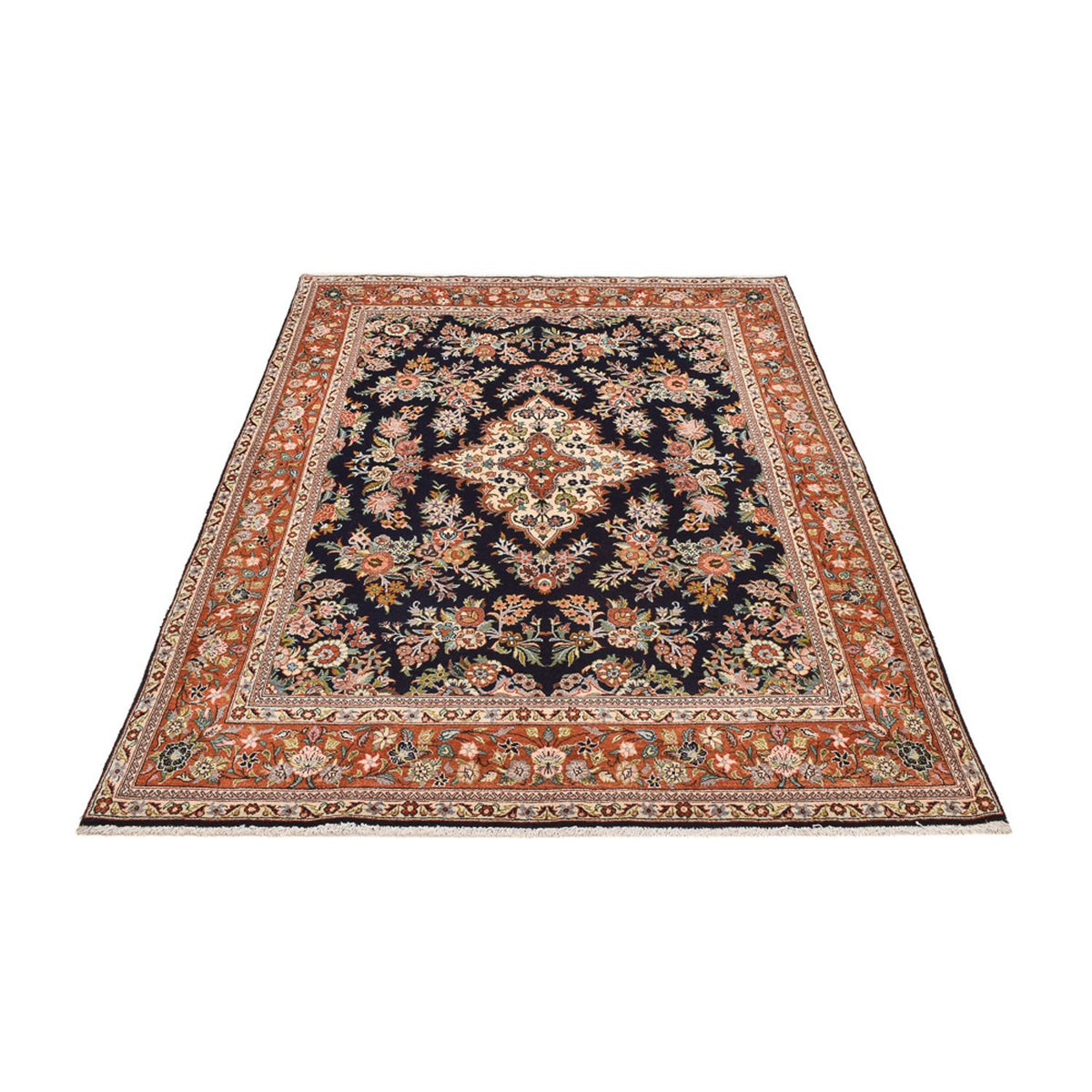 Perser Rug - Classic - 240 x 175 cm - dark blue