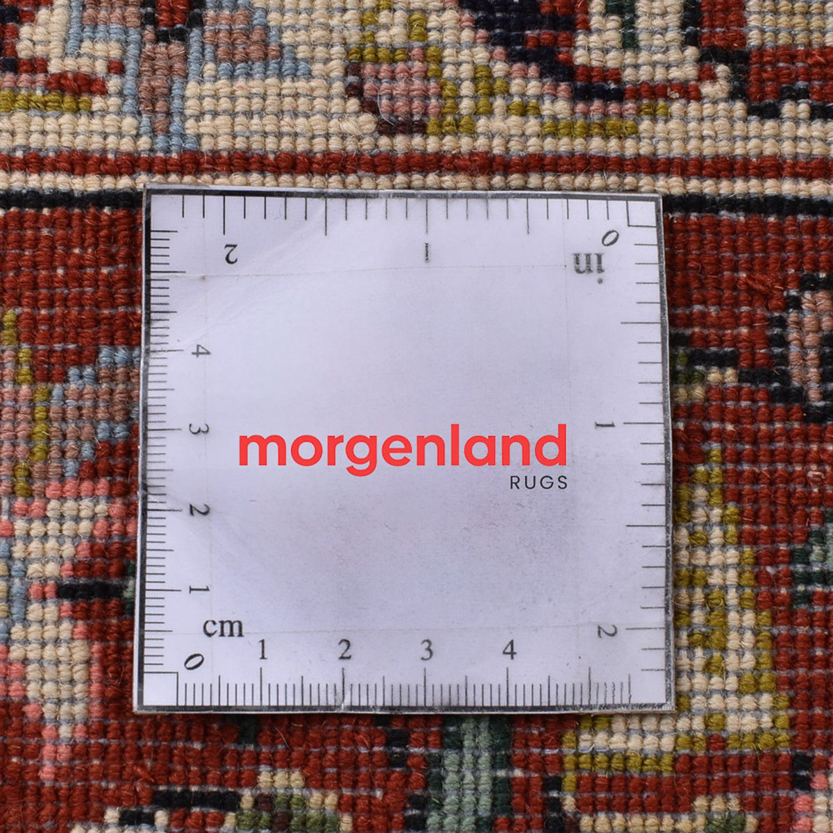 Perser Rug - Classic - 240 x 175 cm - dark blue