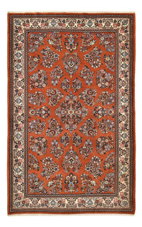 Perser Rug - Classic - 252 x 162 cm - red