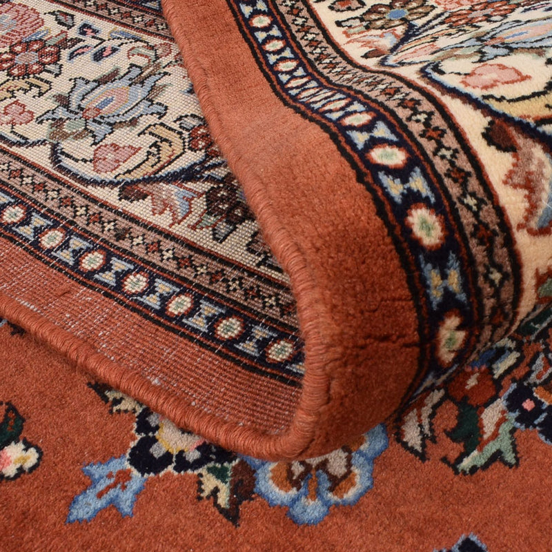 Perser Rug - Classic - 252 x 162 cm - red