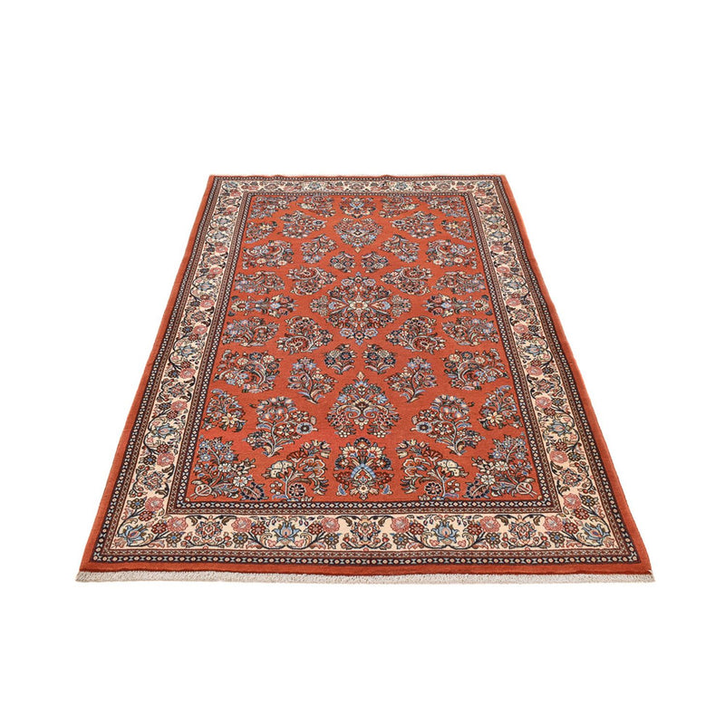 Perser Rug - Classic - 252 x 162 cm - red