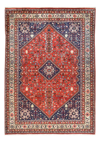Perser Rug - Nomadic - 300 x 207 cm - red