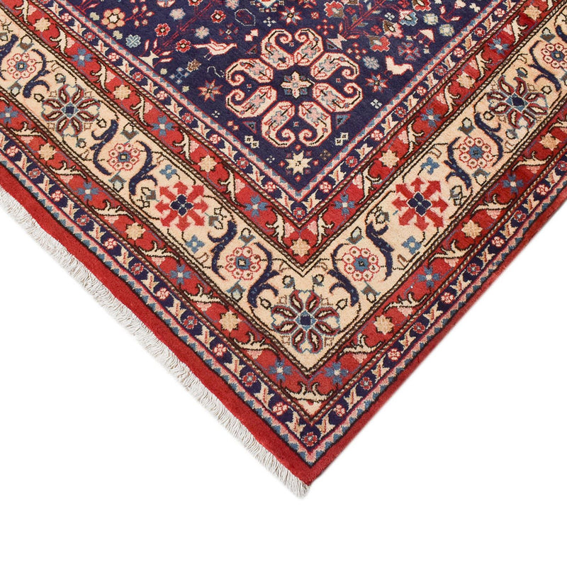 Perser Rug - Nomadic - 300 x 207 cm - red