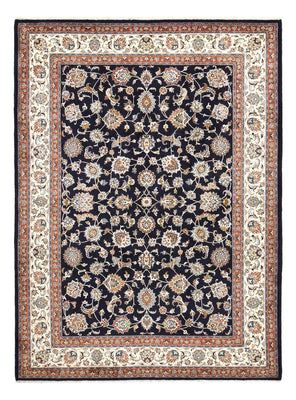 Perser Rug - Classic - Royal - 344 x 252 cm - dark blue