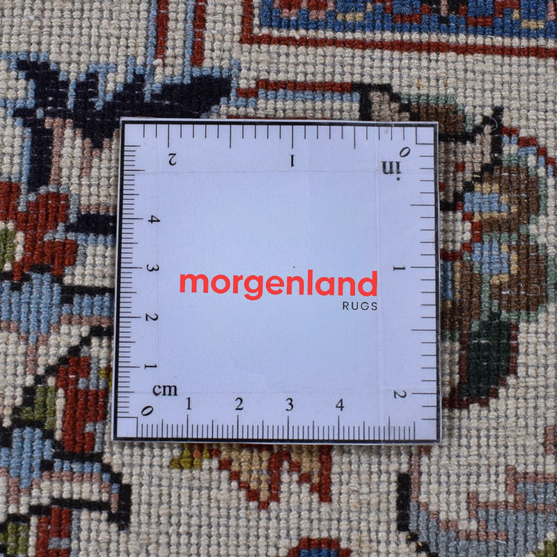 Perser Rug - Classic - Royal - 344 x 252 cm - dark blue