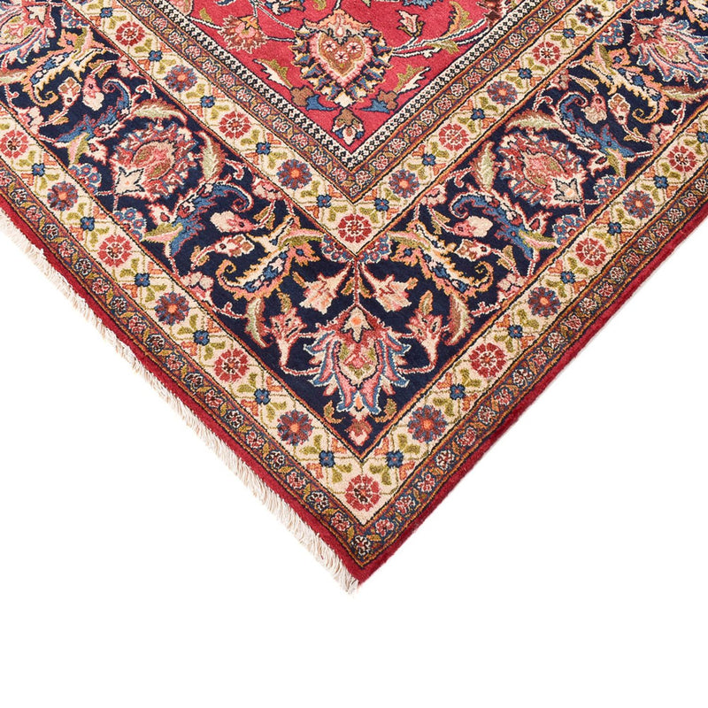 Perser Rug - Classic - 370 x 295 cm - red