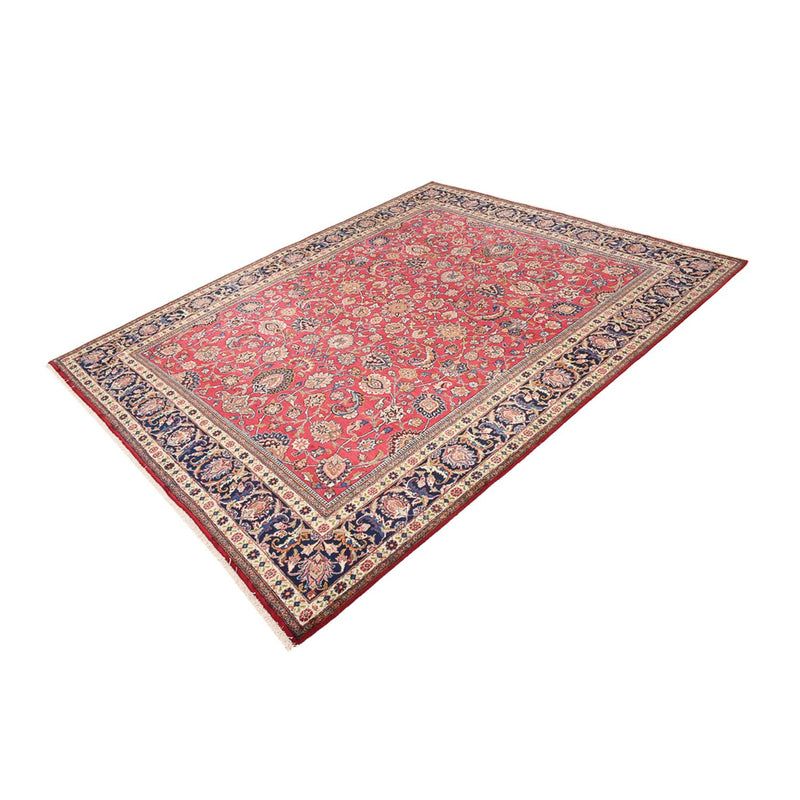 Perser Rug - Classic - 370 x 295 cm - red