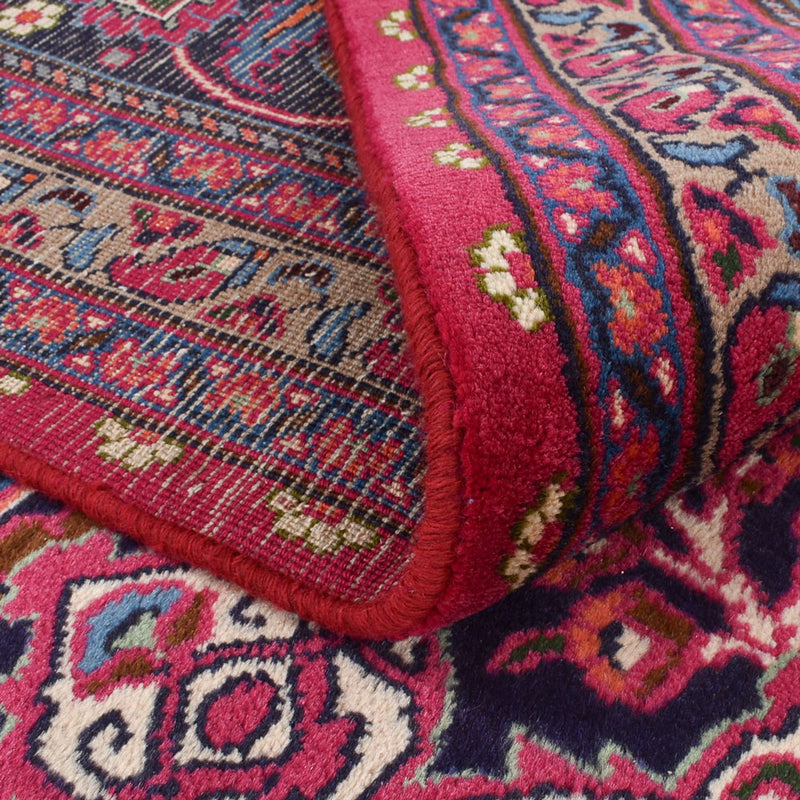 Perser Rug - Classic - 402 x 300 cm - red