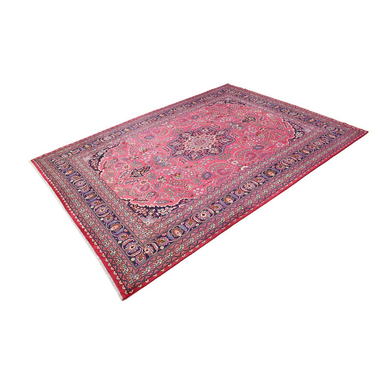 Perser Rug - Classic - 402 x 300 cm - red