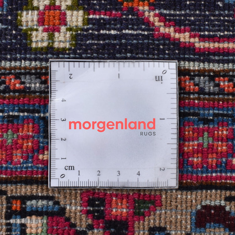 Perser Rug - Classic - 402 x 300 cm - red