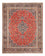 Perser Rug - Classic - 373 x 295 cm - red