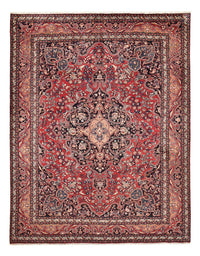 Perser Rug - Classic - 379 x 302 cm - red