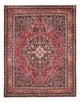 Mashhad Rug 302x379cm - Persian Rugs