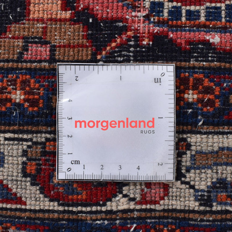 Perser Rug - Classic - 379 x 302 cm - red