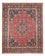 Perser Rug - Classic - 393 x 310 cm - red
