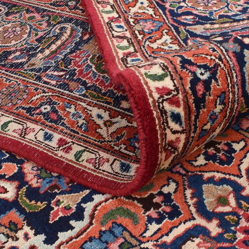 Perser Rug - Classic - 393 x 310 cm - red