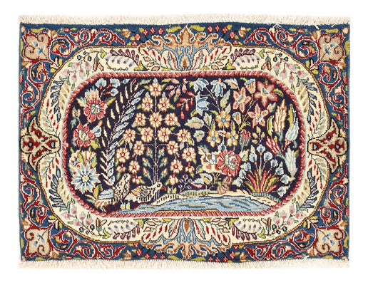 Perser Rug - Royal - 86 x 61 cm - multicolored