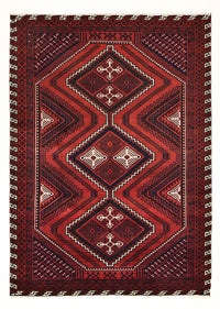 Perser Rug - Royal - 314 x 215 cm - bordeaux red