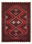 Perser Rug - Royal - 314 x 215 cm - bordeaux red